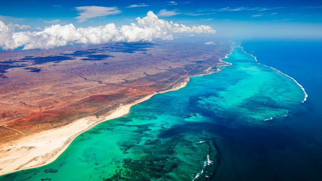 Ningaloo Reef Unplug Rentals Ningaloo Reef, Western Australia