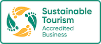 Quality Tourism Accredited Business Logo
